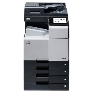 sindoh D450